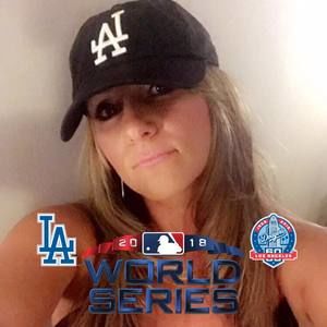 Meet your Posher, Evelyn